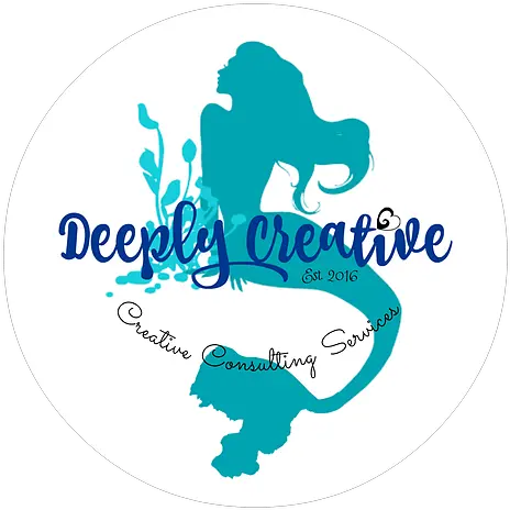  Marketing Deeply Creative Consulting Services Libreta Educativa Png Creative Png