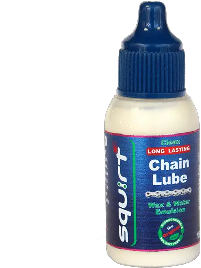  Squirt Dry Lube 15ml Squirt Chain Lube 15ml Png Squirt Png