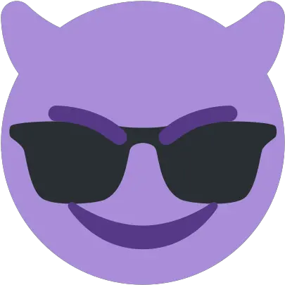  Emoji Remix Cartoon Png Glasses Emoji Png