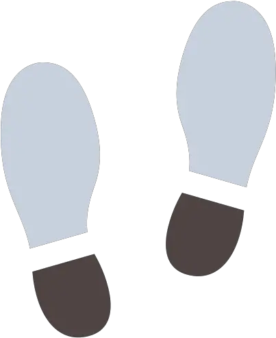  Footprints Icon Myiconfinder 2831519 Png Images Pngio Icon Foot Print Png Foot Print Icon