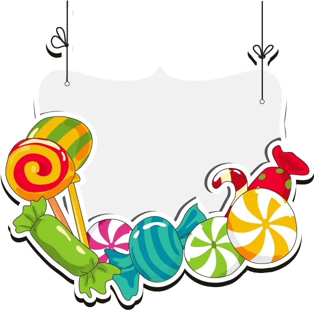  Download Free Logo Confectionery Illustration Candy Candy Logo Png Candy Icon Png