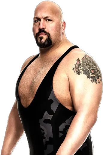  Big Show Png File Big Show Png Big Show Png