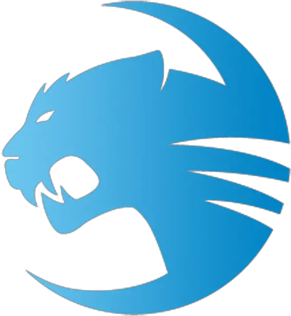  Roccat Signs Up Heroes Of The Storm Roccat Png Heroes Of The Storm Logo