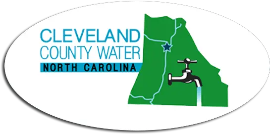 Cleveland County Nc Water Cleveland County Water Png Cleveland County Icon