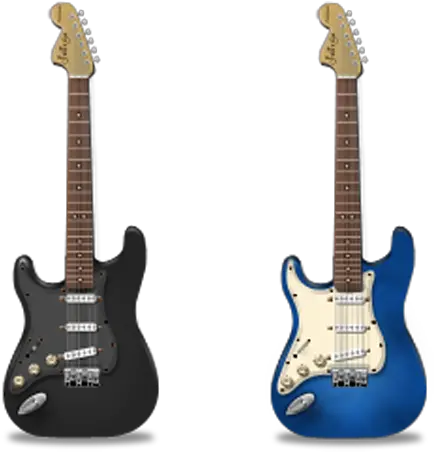  Fender Stratocaster The Black Strat Guitar Musical Guitar Icon Png Guitar Icon Png