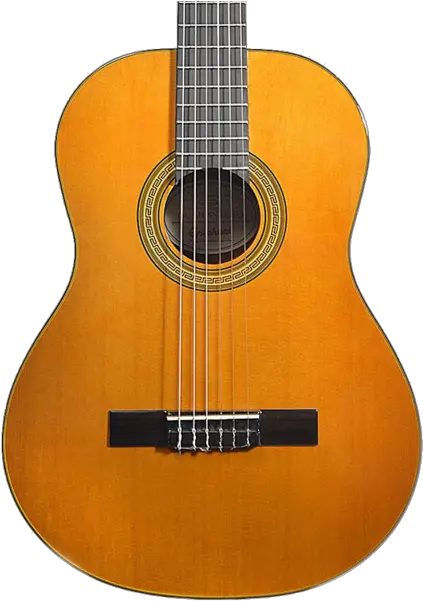  Download Hd Guitarra Acustica Png Baby Taylor Mahogany Washburn Classical Guitar Guitarra Png