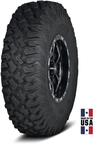  Itp Tire Coyote Tyres And Wheels Quadatvutv Itp Coyote Tires Png Coyote Png