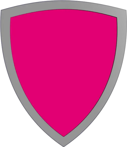  Magenta Shield Png Clip Arts For Web Clip Arts Free Png Circle Shield Clipart Png