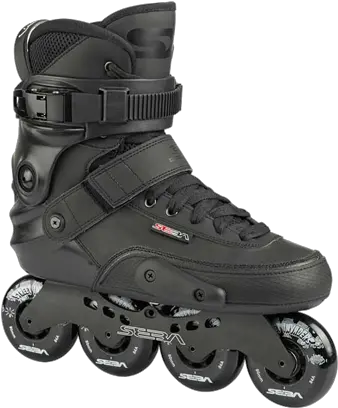  Seba Skates Inline Skates Roller Skates New Collection Seba Sx2 Png Roller Skates Png