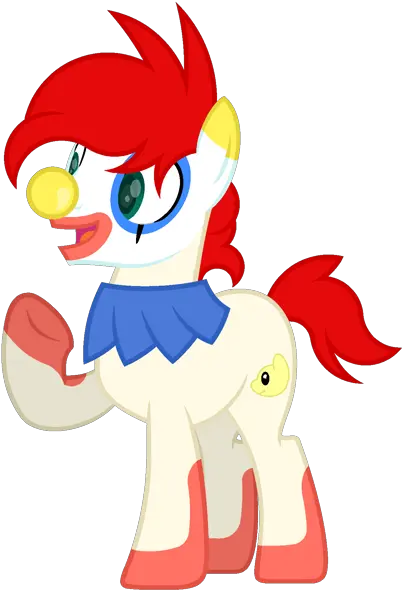  2236720 Safe Artistponkus Oc Oc Only Ocjester Jokes Cartoon Png Clown Transparent Background