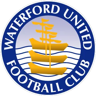  Waterford United Fc Logo Vector Download Waterford United Logo Png Ford Logo Vector