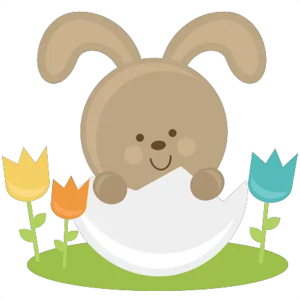  Png Image Free Svg Files Easter Easter Bunny Png