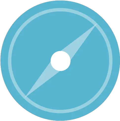  Web Browser Free Icon Of Zafiro Apps Circle Png Web Browser Png