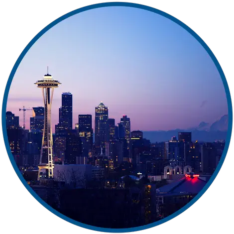  Friend Of Speea Program U2014 Seattle Png Seattle Skyline Png