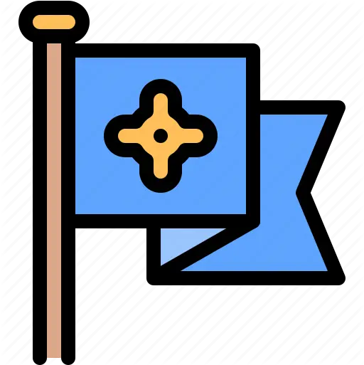  Empire History Kingdom Medieval Icon Icon Png Medieval Banner Png