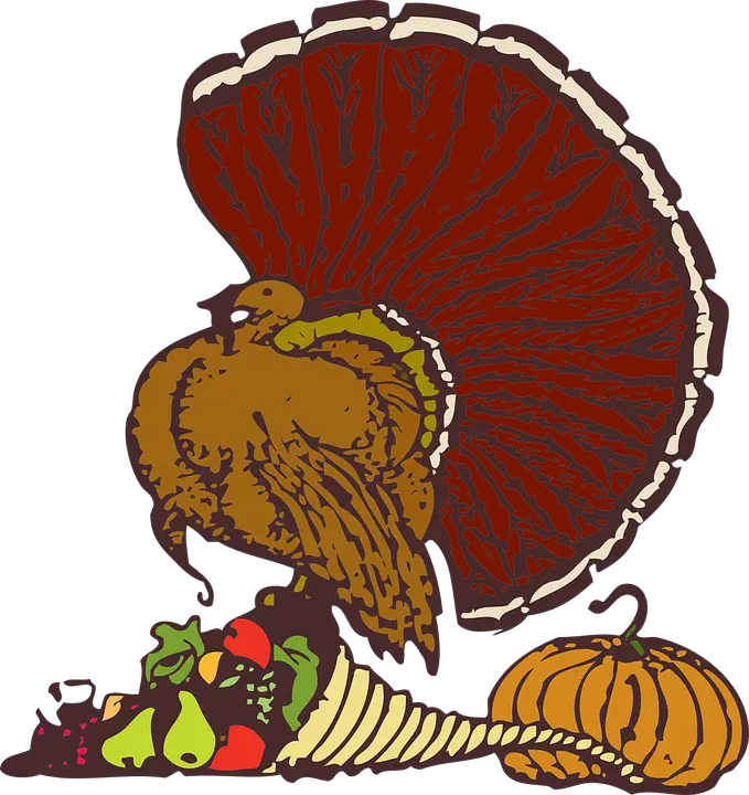  How Do I Make The Best Thanksgiving Turkey Encharter Quote Thankful For Books Png Thanksgiving Png Images