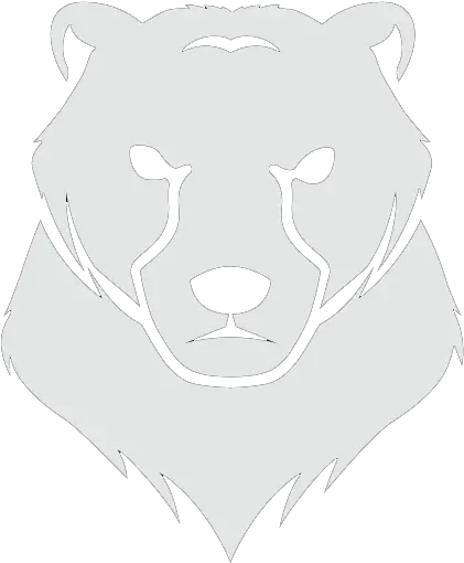  Icon Simple Bear Face Drawing Png Bear Face Icon