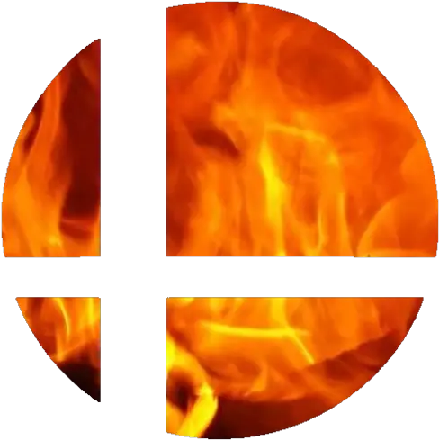  Rift Grand Tourney Fire Smash Logo Png Smash Logo Transparent