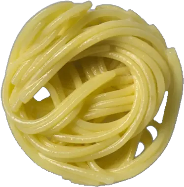  Iqf Pasta And Noodle Nests Ebrofrost Tagliatelle Png Spaghetti Png