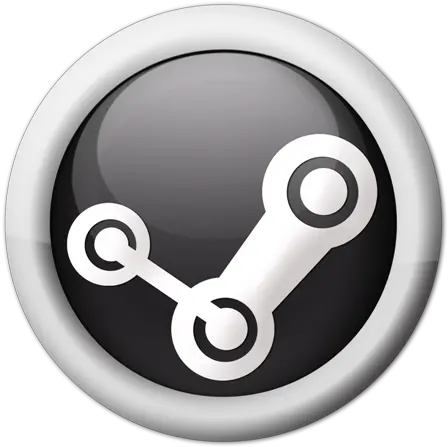  Steam Icon Hd Steam Icon Png Steam ? Icon