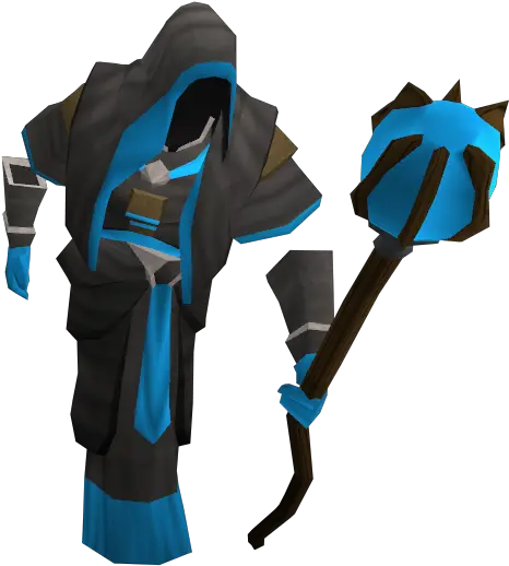  Blue Mage Runescape Wiki Fandom Powe 940058 Png Blue Mage Png Mage Png