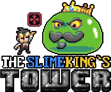  The Slimekingu0027s Tower No Ads 151 Download Android Apk Slime King Tower Png Slime Icon