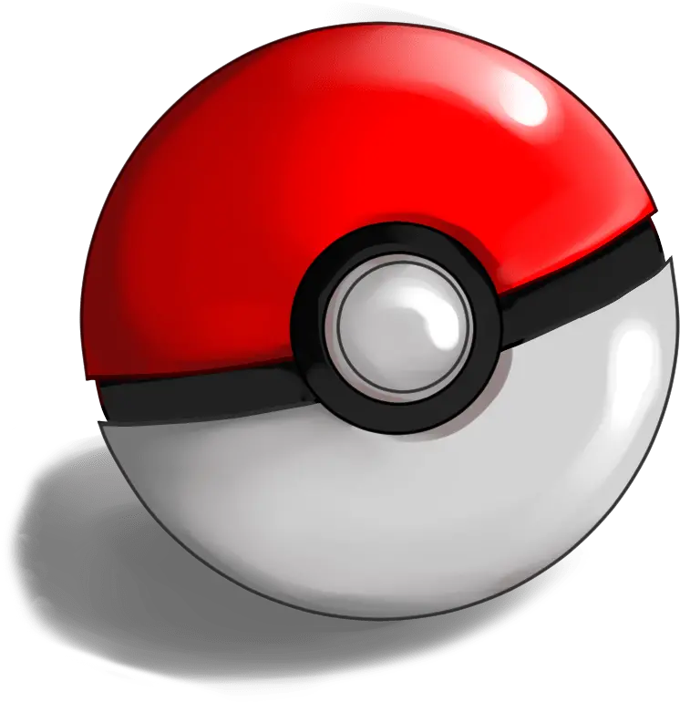  Pokeball Shinesparkers Dot Png Pokeball Png