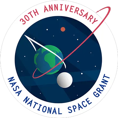  From Science Idea To Nasa Mission Sign Png Nasa Logo Png