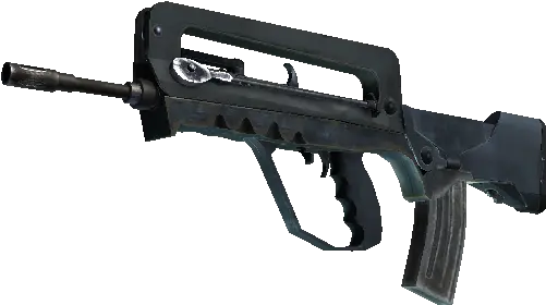  Famas Counter Strike Guns Png Csgo Discord Icon