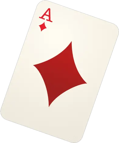  Diamond Playing Card Transparent Diamond Card Png Playing Card Png