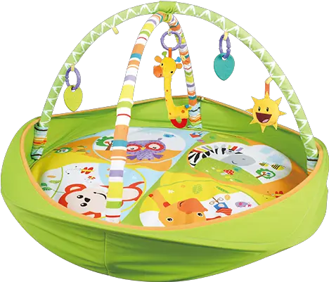  Happy Jungle Pop Activity Gym Konig Kids Happy Jungle Play Gym Png Gym Png