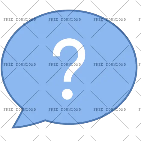  Question Mark Dz Png Image With Transparent Background