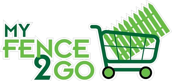  Steps The Diy Fence Store New Jersey Myfence2go Shopping Cart Png Frost Border Png