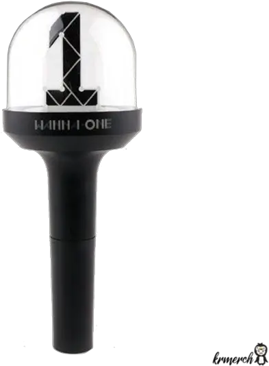  Wanna One Lightstick Kpop Wanna One Png Wanna One Logo