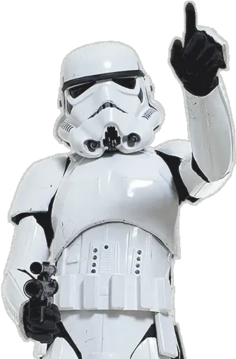  Download Toy Clone Skywalker Anakin Star Troopers Star Wars Png Storm Trooper Png