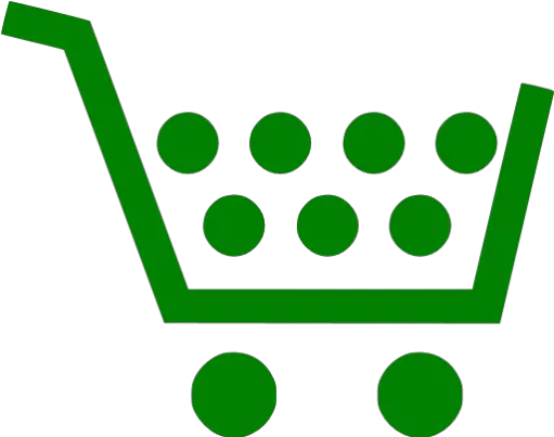  Green Cart Icon Green Shopping Cart Icon Png Cart Icon Png