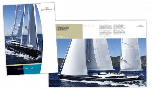  Twizzle Royal Huisman The Spirit Of Individuality Marine Architecture Png Icon Yachts