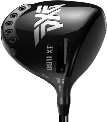  The Best 2020 Golf Drivers Pxg 0811 Xf Gen2 Driver Png Golf Icon Crossed Clubs