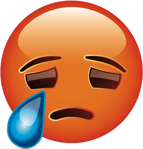  Emoji U2013 The Official Brand Crying Face Variant Smiley Png Crying Face Emoji Png