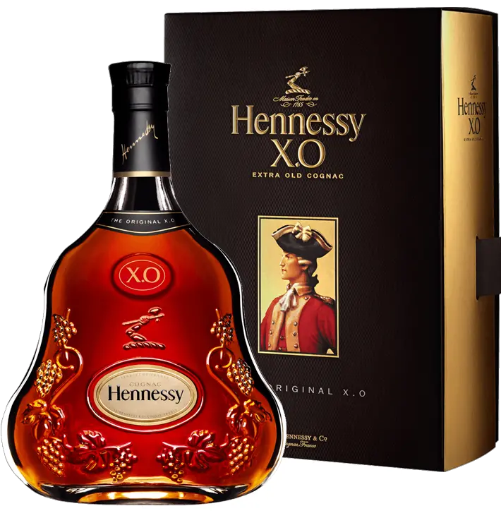  Hennessy Xo Cognac 700ml Just Liquor Cellars Hennessy Xo Price In Kenya Png Hennessy Bottle Png