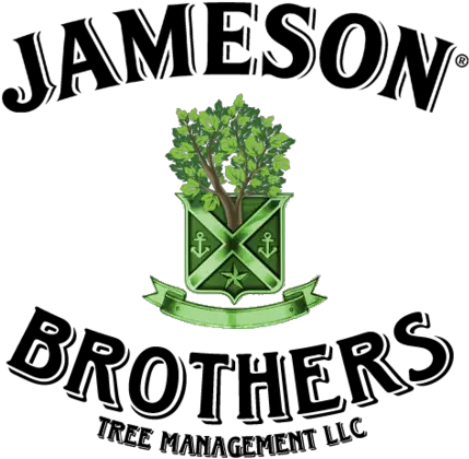 Jameson Brothers Jameson Irish Whiskey Crest Full Size Jameson Brothers Png Jameson Png