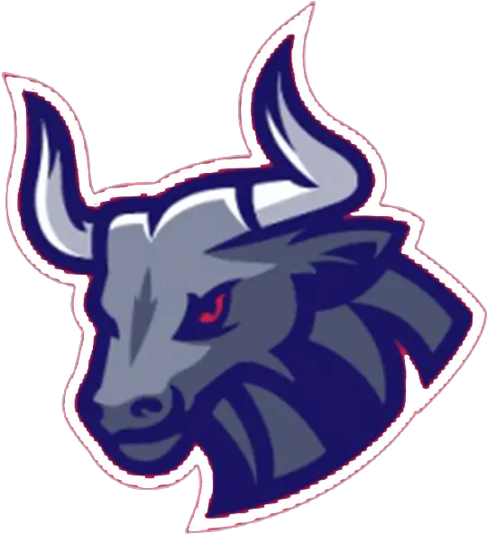  Expendables Bull Sport Team Logo Png Expendables Logos