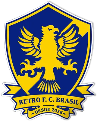  Ficheiroretrô Fc Brasil Pe Brapng U2013 Wikipédia A Retrô Futebol Clube Brasil Bra Png