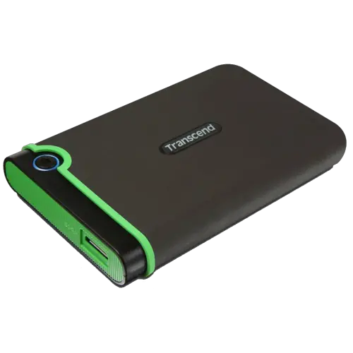  Transcend 1tb External Hard Disk Drive Transcend Hard Drive Png Hard Drive Png