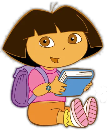  Dora The Explorer Characters Cartoon Characters Dora Png Dora The Explorer Png