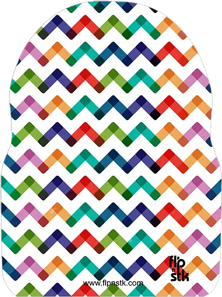  Chevron Pattern Tamanho De Um Fichario Png Chevron Pattern Png