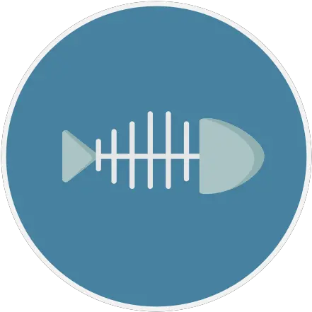  Dead Fish Icon Circle Png Dead Fish Png