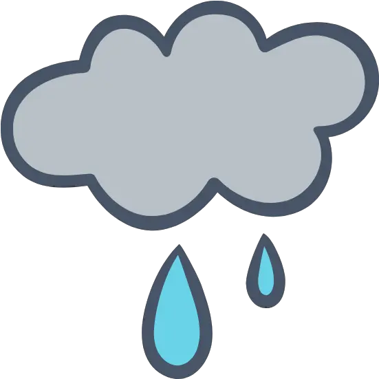  Rain Cloud Graphic Clip Art Free Graphics U0026 Vectors Dot Png Rain Cloud Transparent