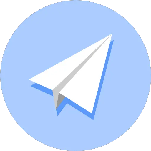  Telegram Icon Telegram Png Telegram Icon Png