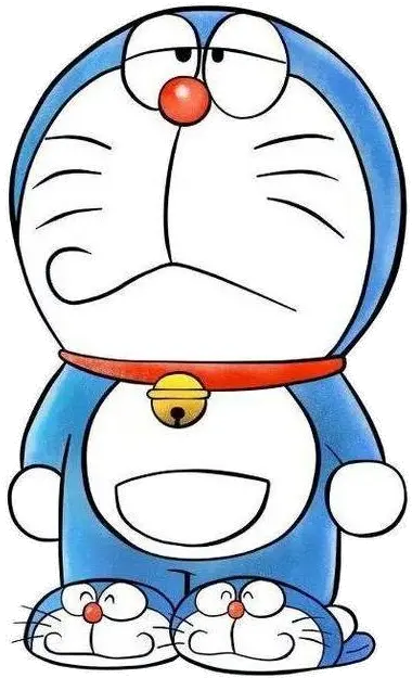  Doraemon Doraemon Angry Png Full Size Png Download Seekpng Angry Png